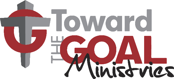 Toward the Goal Ministries logo
